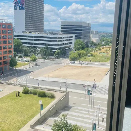 Apartment Arena La Defense Prefecture *