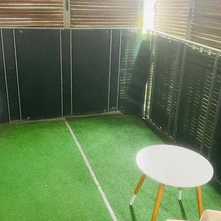 Apartment Arena La Defense Prefecture Nanterre